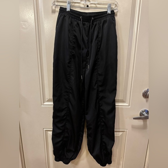 NWT Princess Polly The Trixi Black Pant , size 6 - Picture 5 of 9